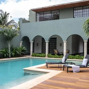 Antelar Casa Destino Hotel